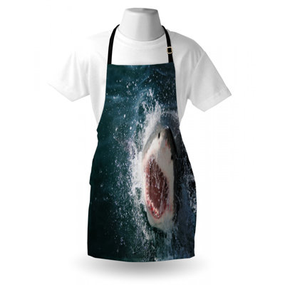 Bib Apron