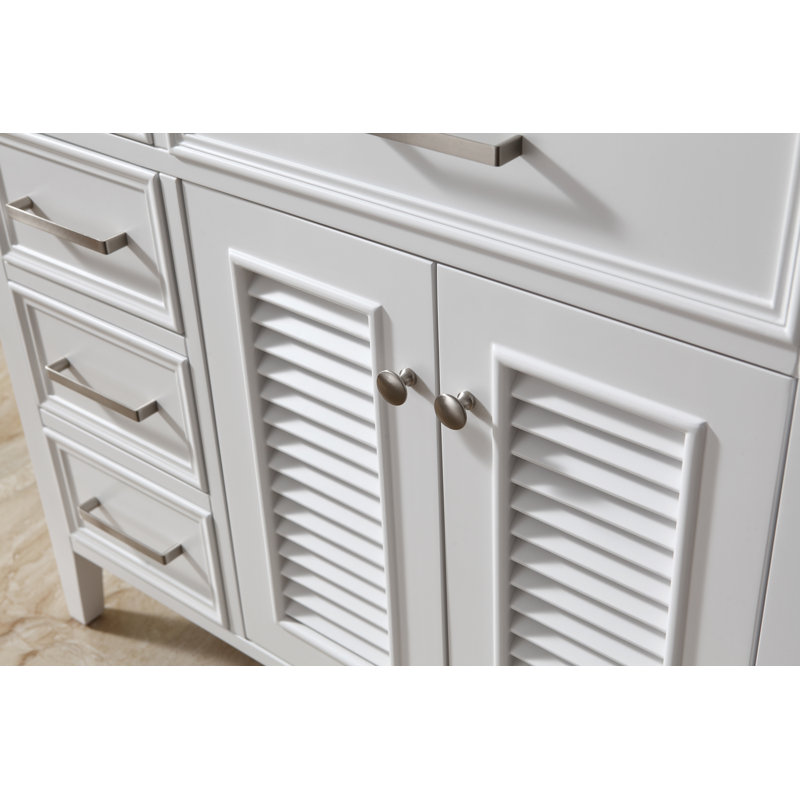 Kensington 37'' W Single Vanity