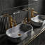 WOERMEI Bathroom Sink