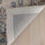 Tapis en laine tissé à la main Tynessa-28966128