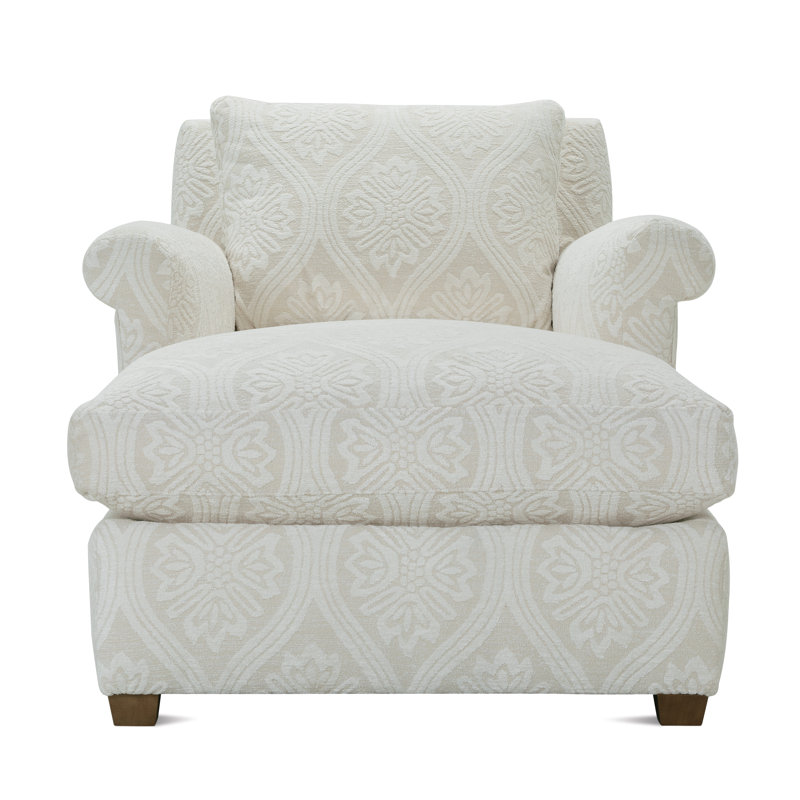 Chaise longue d'intérieur Freya