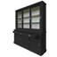 Lemire Display Cabinet-83665068