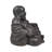 Happy Sitting Buddha Statue