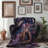 Throw Blanket-680708624