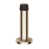 Satin Nickel is out of stock
