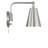 Drae One Light Task Sconce-125544726-125544730