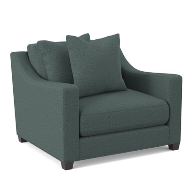 Zoraya Upholstered Armchair