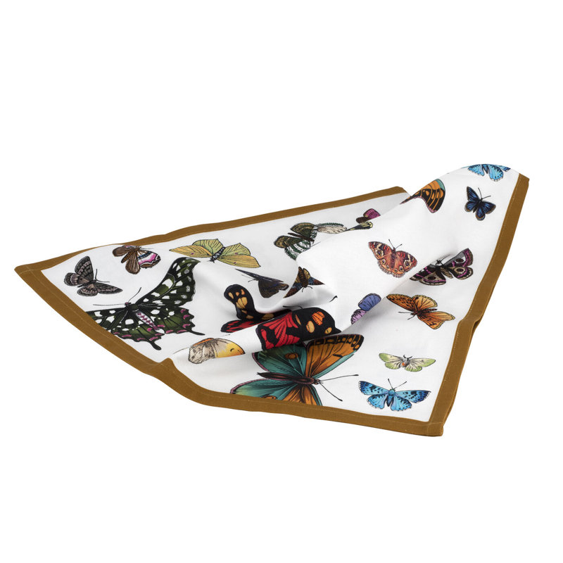 Portmeirion, Botanic Garden Harmony - Tea Towel