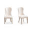 Chaise d'appoint 19,5 po Iralyn
