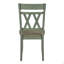 Ensemble de chaises d'appoint 2 pièces-1416274821