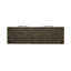 Console Arnaline avec tiroirs