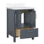 Ensemble de meuble-lavabo simple 24 po Kiara-2043357531-2098579170