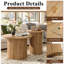 Ensemble de tables basses Mid-Century-658159600