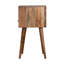 Table de chevet moderne Mid Century-1987467817