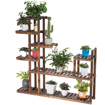 Banyon Weather Resistant Plant Stand