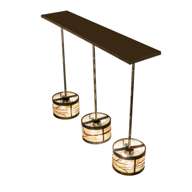 Branches 6 - Light Pendant