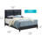Riverside Vegan Leather Standard Bed-48095690-24735660