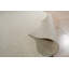 Ivory Hand-Knotted Wool Subtle Textured Weave Geometric Modern Contemporary Carpet Rug-1980095134