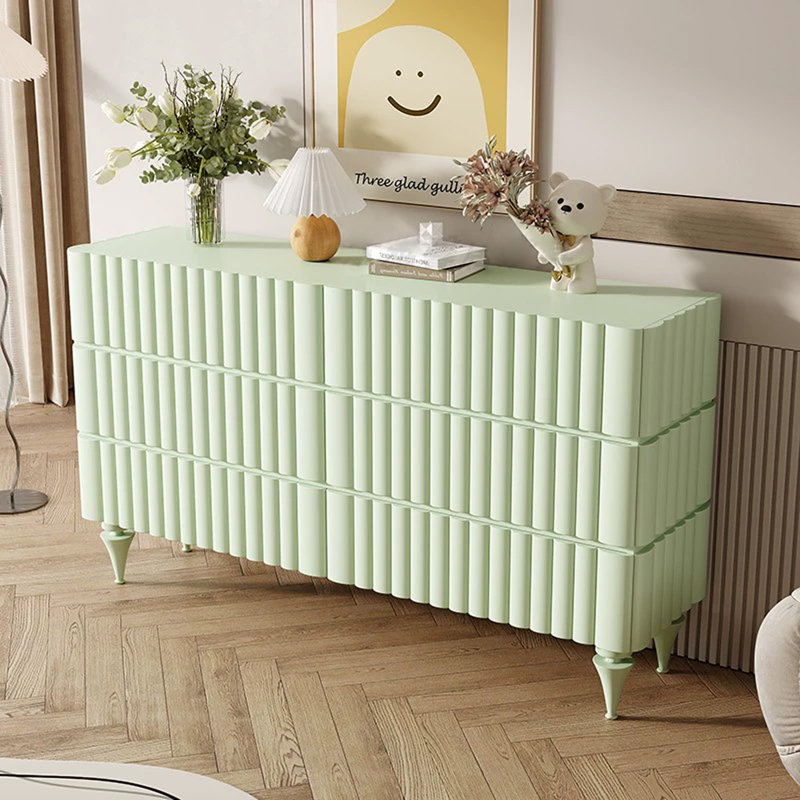 Commode d'appoint 59,06 "Green Standard