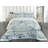 Modern & Contemporary Polyester Coverlet