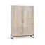 Maki Display Cabinet