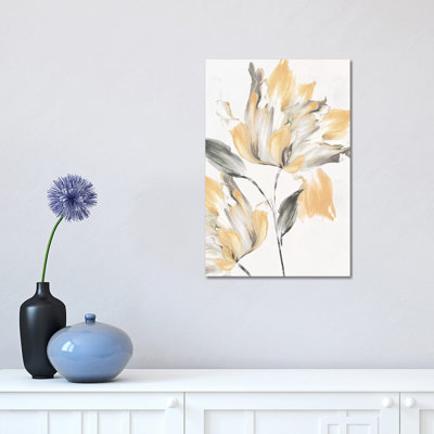 Igniting Love I - Painting on Canvas