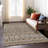 Lamanna Flatweave Washable Moroccan Indoor / Outdoor Rug-96130678