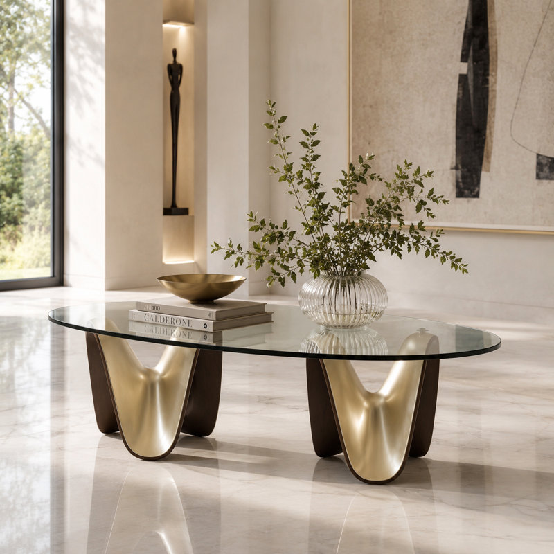 Houston Cocktail Table