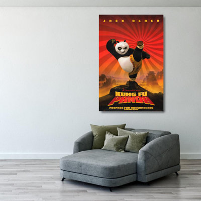 Kung Fu Panda