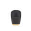 Dominique Velvet Barrel Chair-176836277