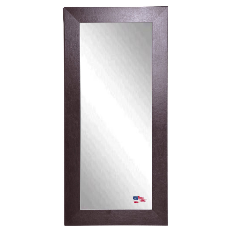 Grand miroir d'appoint Tari