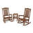 POLYWOOD Presidential Rocker 3-Piece Set-39398275