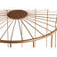 Cornwell Drum Nesting Tables