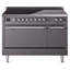 ILVE Nostalgie II 48 in Induction Range-1190927724
