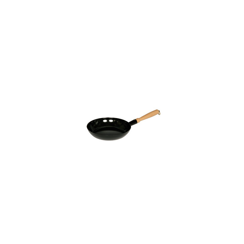 Schwarzemail Non-Stick Frying Pan, 30cm Diameter