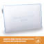 Silentnight Deluxe Impress Memory Foam Firm Pillow