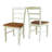 Klynn Solid Wood Dining Chair-1272200846