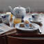 Royal Copenhagen Blue Fluted Mega 1.05-qt. Teapot