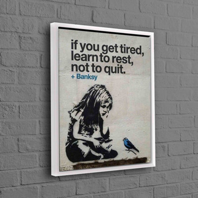 Print on Canvas