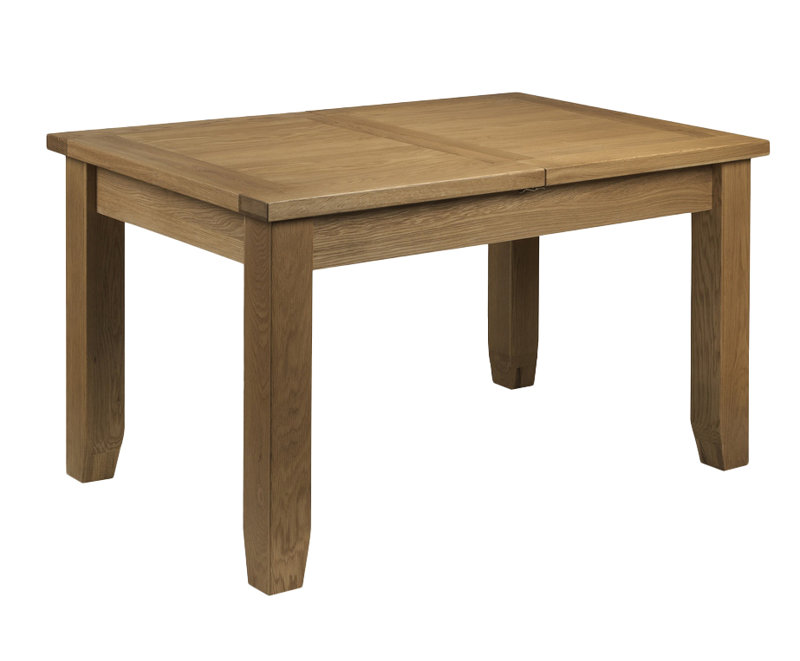 Nutmeg Extendable Dining Table