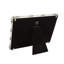 Silver Metal Picture Frame