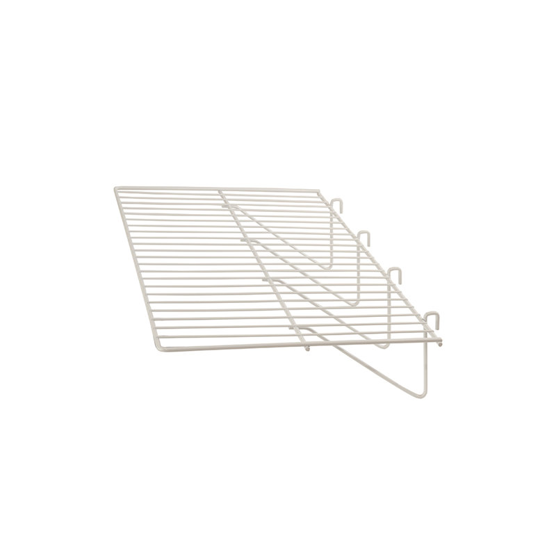 Steel Accessory Kit 6 Piece Set