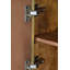 Khaleesi 80cm Solid Wood Sideboard