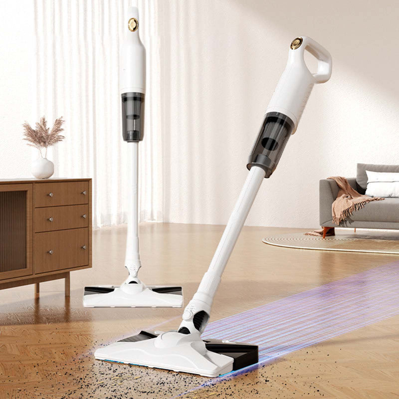 Aspirateur à main sans fil sans fil domestique