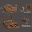 Watch Box +-798924737