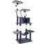 Ginny Cat Tree / Condo-706936041-738987873