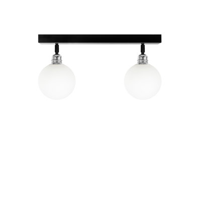 Ruithero 48 cm 2 -Light Track Kit