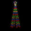 LED Indoor / Outdoor String Lights-258223859-258223817