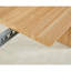Table extensible, table de salle à manger, table de bureau, table basse, panneau de fibres à densité moyenne-1092470244