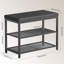 6 Pair Shoe Rack